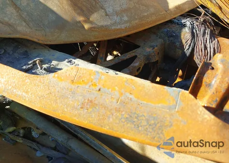 2024 Chevrolet Trax Fwd Sp из США, поврежденный, VIN KL77LFE2XRC143324